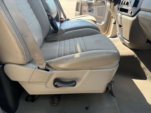 Used 2008 Dodge Ram 1500 Truck ST RWD image 39