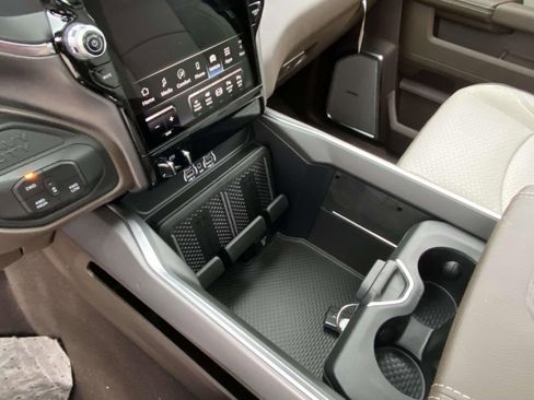 New 2026 RAM 3500 Laramie image 19