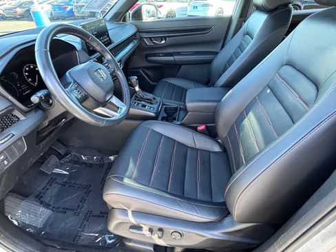 Certified 2024 Honda CR-V Sport-L image 18