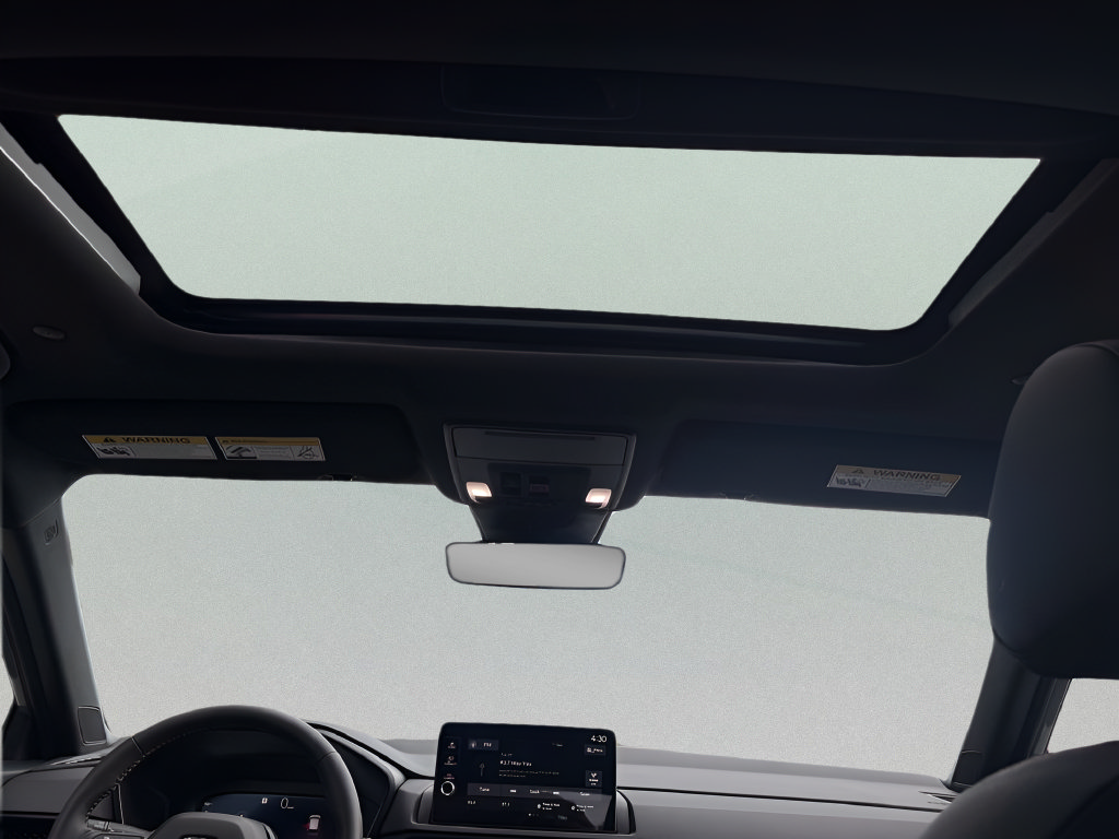 New 2027 Honda CR-V Sport-L image 32
