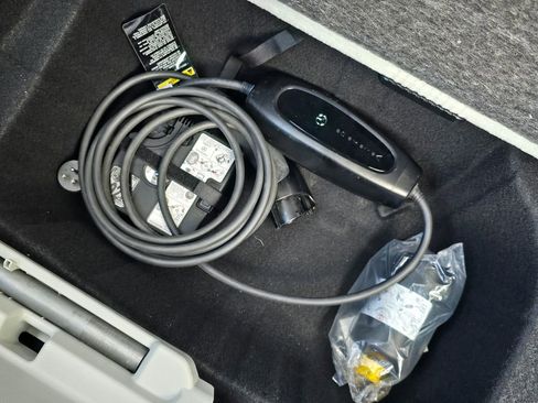 Used 2022 Mercedes-Benz EQS 450+ Sedan image 69