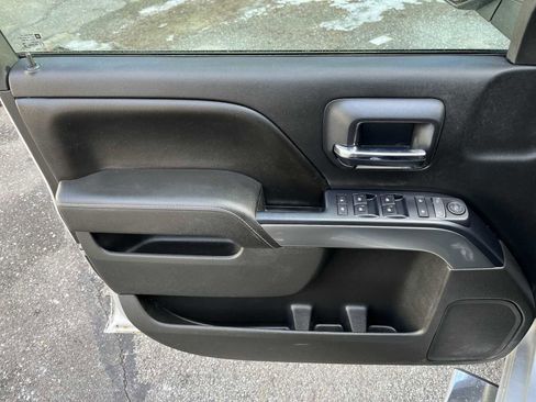 Certified 2016 Chevrolet Silverado 1500 LT w/ All Star Edition image 19