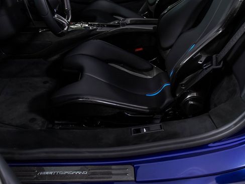 Certified 2022 Ferrari SF90 Spider image 45