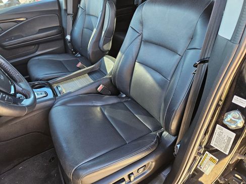 Used 2020 Honda Ridgeline RTL-E image 24