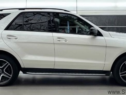 Used 2019 Mercedes-Benz GLE 400 4MATIC image 10