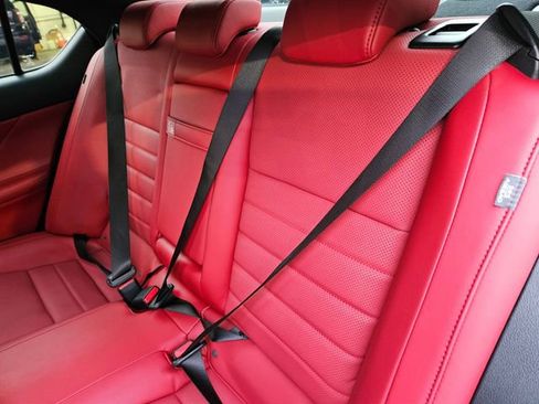 Used 2023 Lexus IS 500 image 16