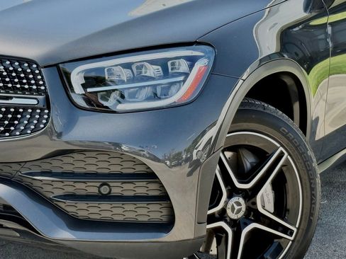 Used 2022 Mercedes-Benz GLC 300 image 3