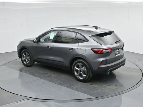 New 2025 Ford Escape ST-Line w/ Equipment Group 301A image 41