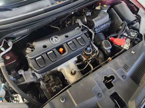 Used 2015 Acura ILX w/ Premium Package image 38