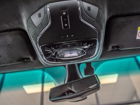 Used 2015 Maserati Ghibli RWD image 36