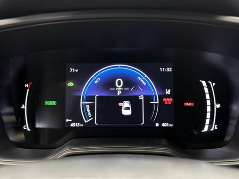 Used 2026 Toyota Corolla LE AWD/4WD image 21