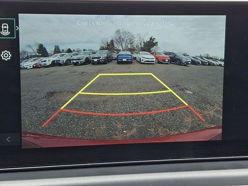 Certified 2025 Kia K5 GT-Line image 18