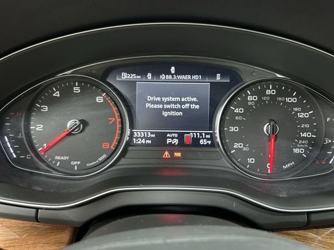 Used 2023 Audi Q5 2.0T Premium w/ Convenience Package AWD/4WD image 14