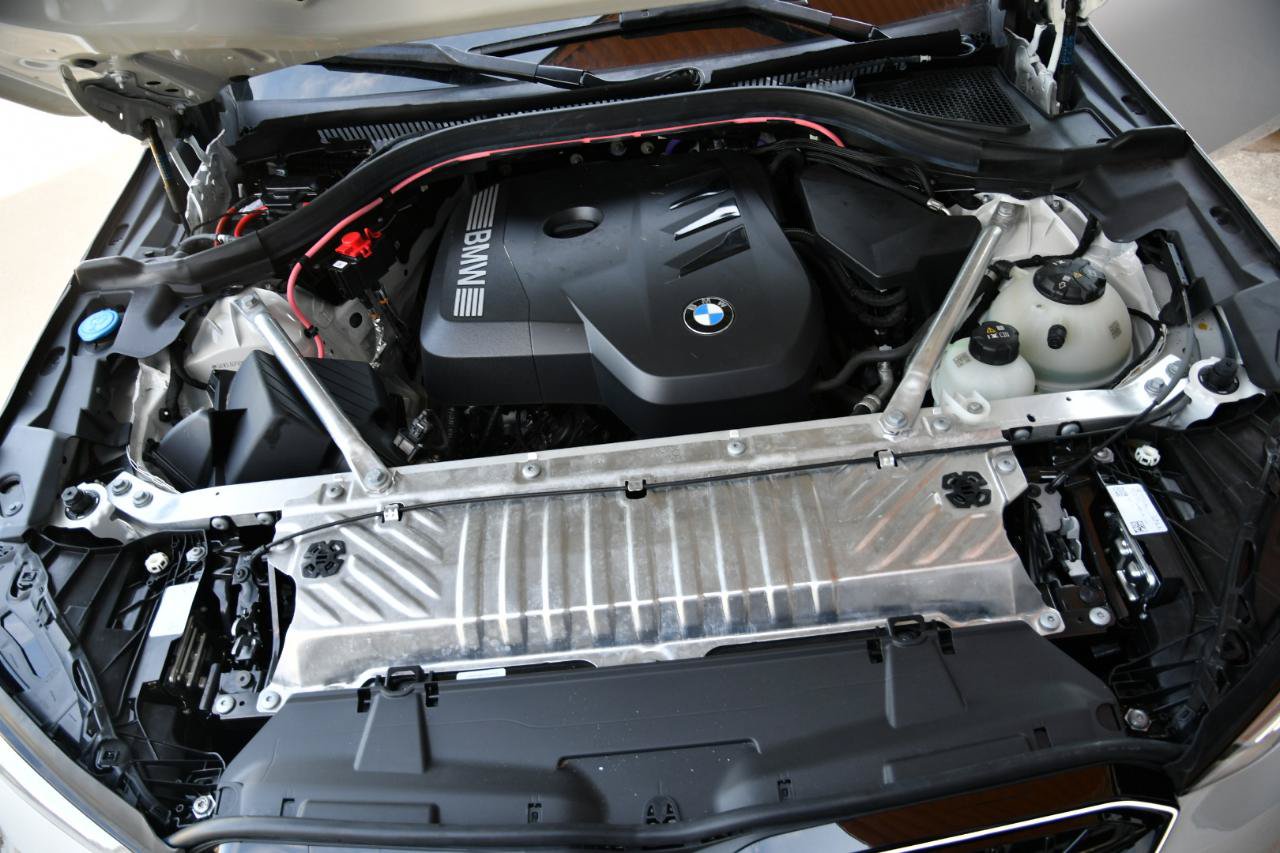 Used 2026 BMW X3 xDrive30i AWD/4WD image 31