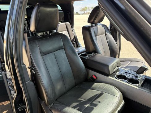 Used 2011 Ford Expedition Limited w/ 301A Rapid Spec Order Code RWD image 29