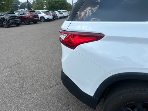 Used 2020 Chevrolet Traverse RS AWD/4WD image 10