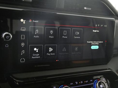 New 2026 GMC Sierra 3500 AT4 w/ AT4 Premium Plus Package image 26