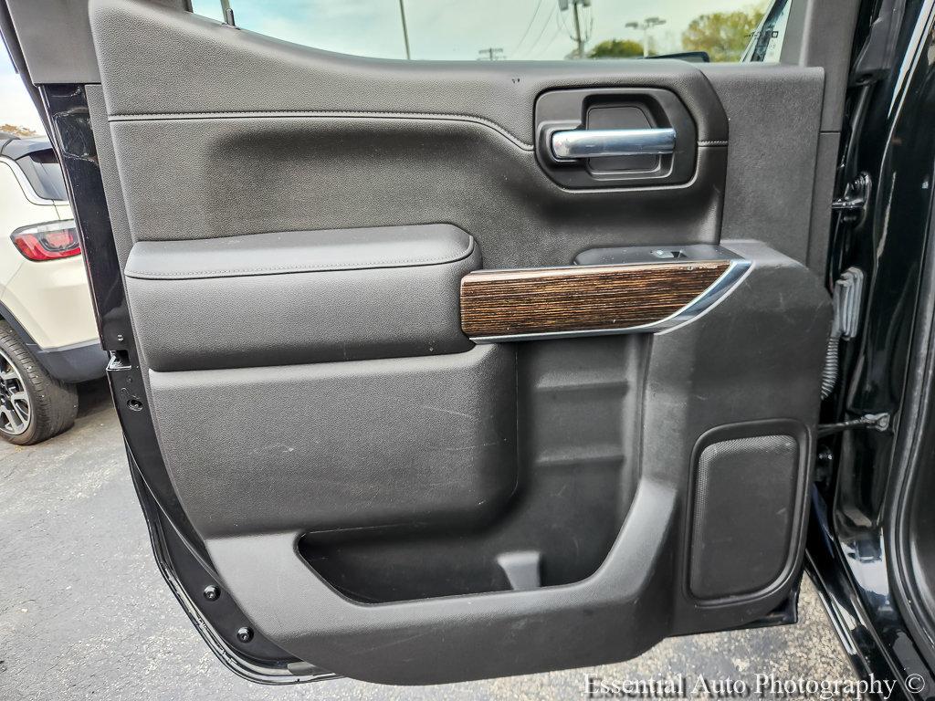 Used 2021 GMC Sierra 1500 Elevation w/ Preferred Package AWD/4WD image 17