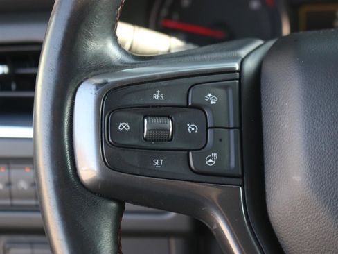 Used 2021 Chevrolet Suburban RST w/ Luxury Package image 20