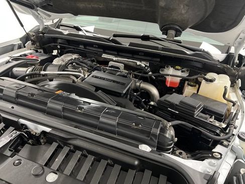 Used 2024 GMC Sierra 3500 AT4 w/ AT4 Premium Plus Package AWD/4WD image 63