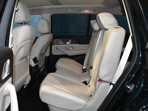 Certified 2024 Mercedes-Benz GLS 450 4MATIC image 20