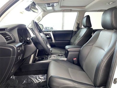 Used 2023 Toyota 4Runner SR5 Premium image 21