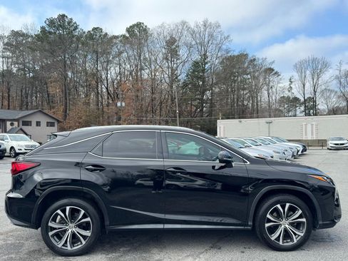 Used 2017 Lexus RX 350 FWD w/ Premium Package image 5