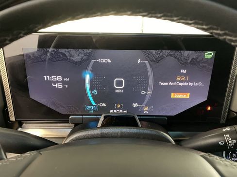 Used 2024 GMC Hummer EV 3X w/ Extreme Off-Road Package image 27