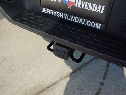 New 2026 Hyundai Santa Cruz SEL image 26