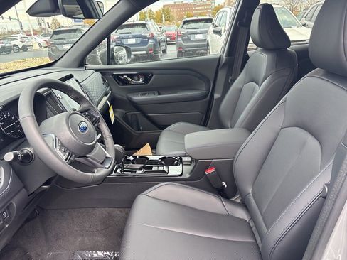 New 2026 Subaru Forester Limited image 18
