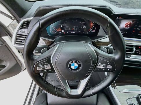 Used 2021 BMW X5 sDrive40i w/ Premium Package 2 RWD image 40