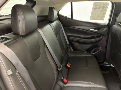 Used 2024 Buick Encore GX Sport Touring image 16