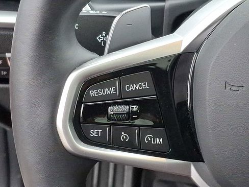 Used 2025 BMW 430i xDrive Coupe w/ M Sport Package AWD/4WD image 16