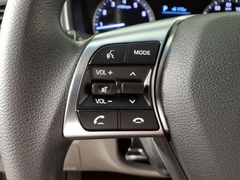 Used 2018 Hyundai Sonata SE w/ Cargo Package FWD image 21
