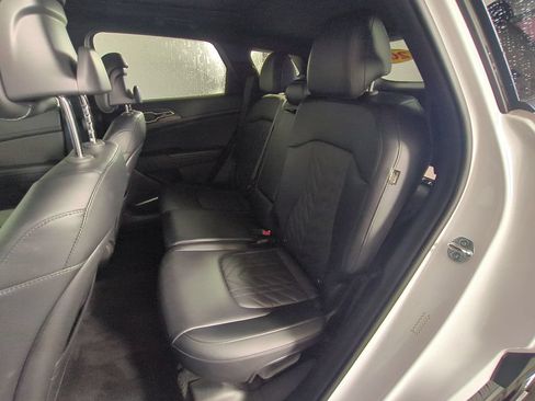 Used 2024 Kia Sportage X-Pro Prestige AWD/4WD image 16