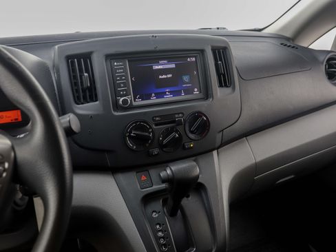 Used 2021 Nissan NV200 SV FWD image 22