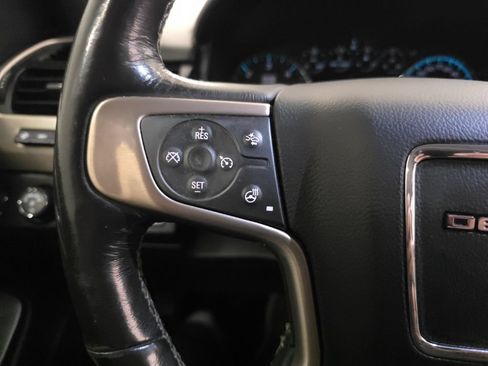Used 2018 GMC Yukon XL Denali w/ Open Road Package AWD/4WD image 14