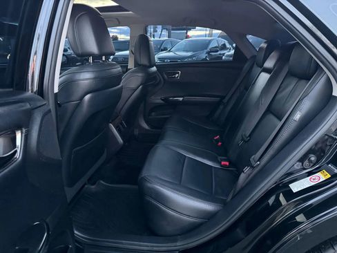 Used 2015 Toyota Avalon XLE image 7