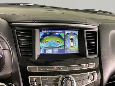 Used 2020 INFINITI QX60 Luxe w/ Essential Package AWD/4WD image 19