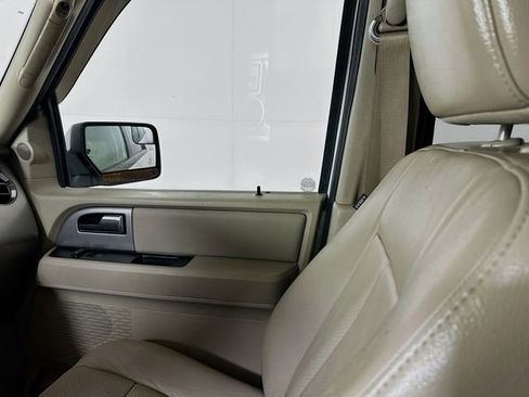 Used 2013 Ford Expedition EL Limited image 25