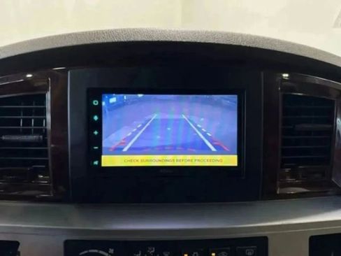 Used 2008 Dodge Ram 1500 Truck Laramie w/ Trailer Tow Group image 19