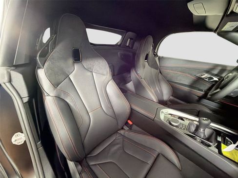 New 2026 BMW Z4 M40i RWD image 23