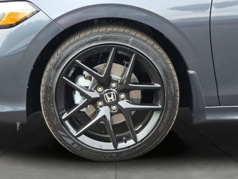 New 2026 Honda Civic Sport image 11