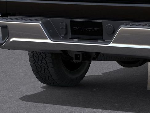 New 2026 Chevrolet Silverado 1500 LT AWD/4WD image 14