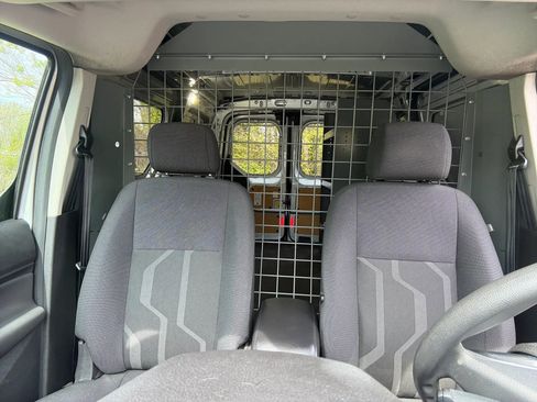 Used 2017 Ford Transit Connect XLT FWD image 12