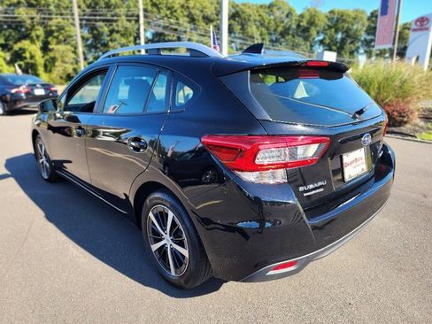 Used 2023 Subaru Impreza Premium image 4