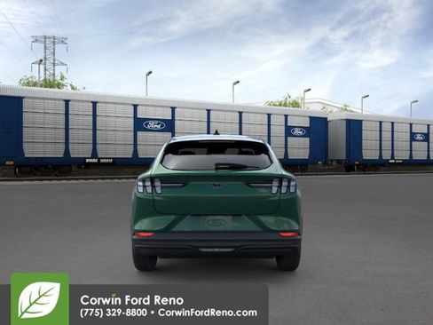 New 2026 Ford Mustang Mach-E Premium AWD/4WD image 5