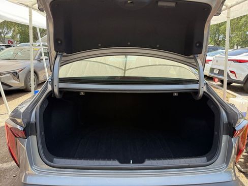 Used 2025 Kia K4 FWD image 29