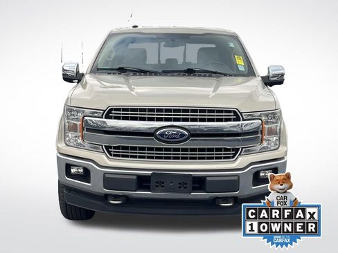 Used 2018 Ford F150 Lariat image 8