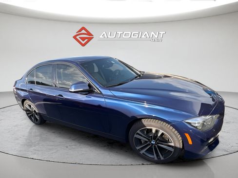 Used 2018 BMW 340i Sedan RWD image 15